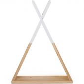 Etagère murale Tipi (35 x 12 x 47 cm)