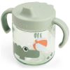Tasse à bec à 2 anses Playground Vert Done by Deer Produit 2