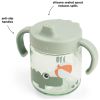 Tasse à bec à 2 anses Playground Vert Done by Deer Produit 6