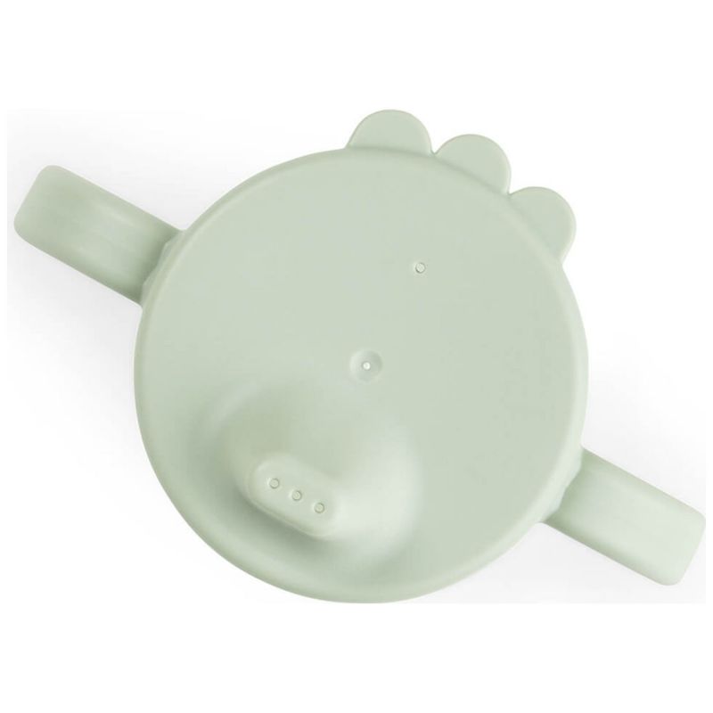 Tasse à bec à 2 anses Playground Vert Done by Deer Produit 4