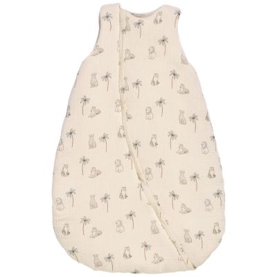 Gigoteuse chaude Léo et Maya TOG 3,5 (3-9 mois - 70 cm) Candide