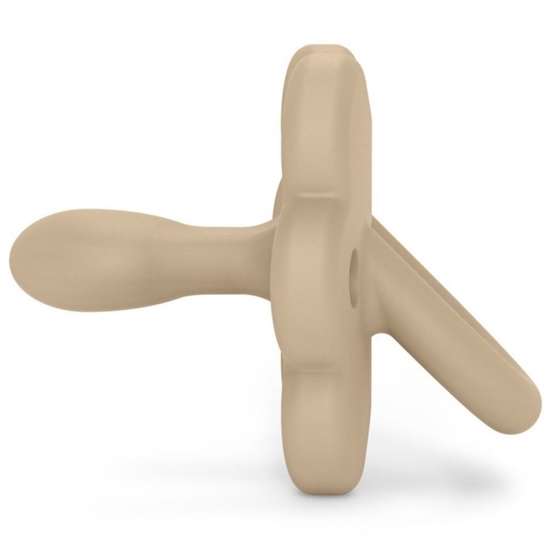 Sucette réversible SXPro Butterfly Beige (6-18 mois) Suavinex Produit 2