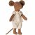Variation Multicolore du produit Grande sœur Souris dans sa boîte assortie de la marque Maileg