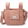 Sac à langer Wonderland rose Suavinex Produit 1