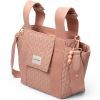 Sac à langer Wonderland rose Suavinex Produit 3