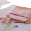 Sac à langer Wonderland rose Suavinex Ambiance 7