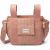Variation Rose du produit Sac à langer Wonderland rose de la marque Suavinex