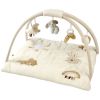 Tapis d'éveil avec arches Teddy (80 x 70 cm) Nattou Produit 1