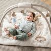 Tapis d'éveil avec arches Teddy (80 x 70 cm) Nattou Ambiance 6