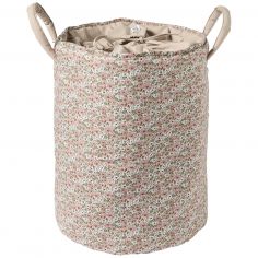Maxi panier de rangement à anses Afternoon Tea (40 x 45 cm) - BB & Co