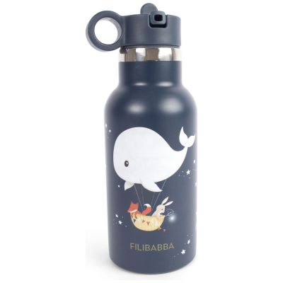 Gourde en acier inoxydable Dreamy Adventurers Filibabba