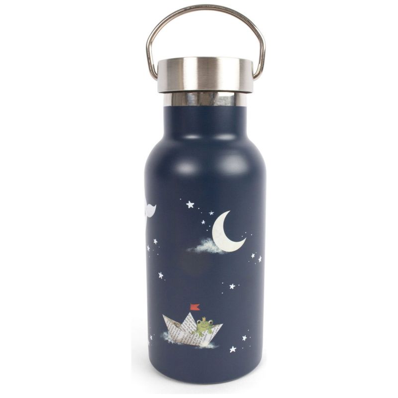 Gourde en acier inoxydable Dreamy Adventurers Filibabba Produit 3