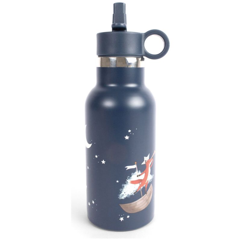 Gourde en acier inoxydable Dreamy Adventurers Filibabba Produit 4