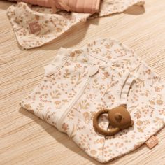 Gigoteuse légère Cocoon Bloomy TOG 0,5 (0-3 mois)