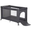 Lit parapluie Sweet Dreams Mineral Graphite Bébé Confort Produit 1