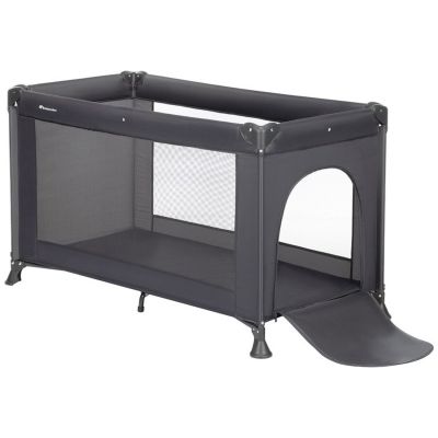 Lit parapluie Sweet Dreams Mineral Graphite