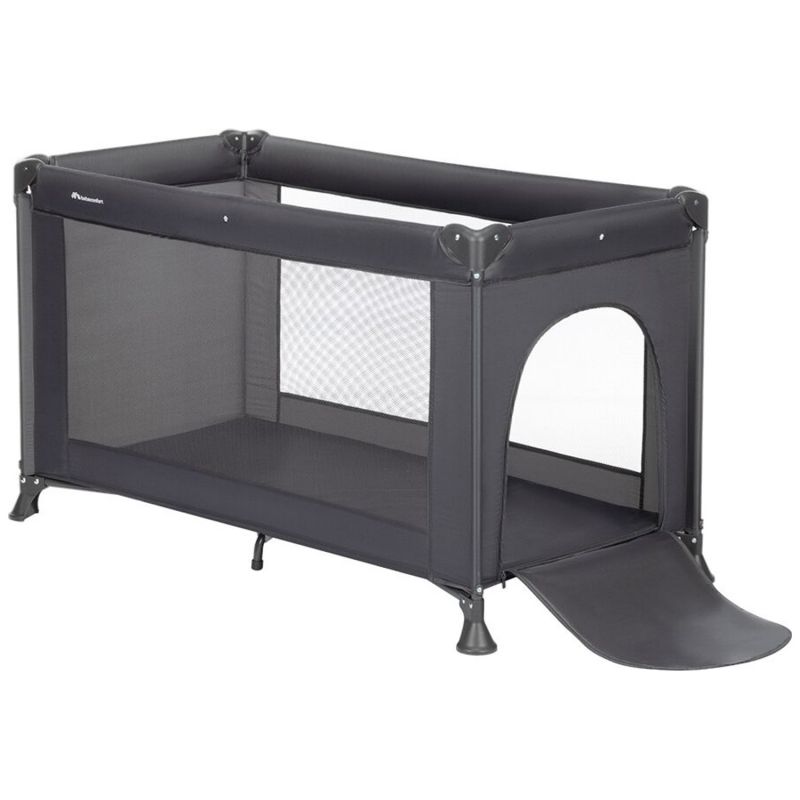 Lit parapluie Sweet Dreams Mineral Graphite Bébé Confort Produit 1