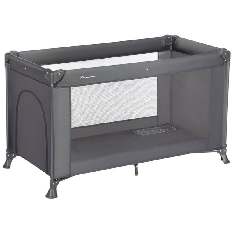 Lit parapluie Sweet Dreams Mineral Graphite Bébé Confort Produit 3