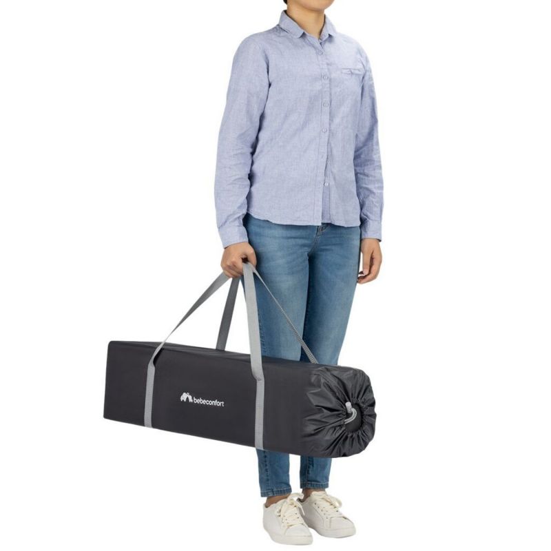 Lit parapluie Sweet Dreams Mineral Graphite Bébé Confort Produit 8