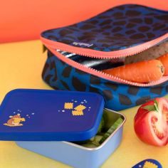 Sac isotherme Puce & Pilou