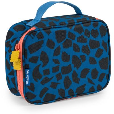 Sac isotherme Puce & Pilou Moulin Roty