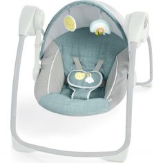 Balancelle pliable Sun Valley - Reconditionné - Ingenuity