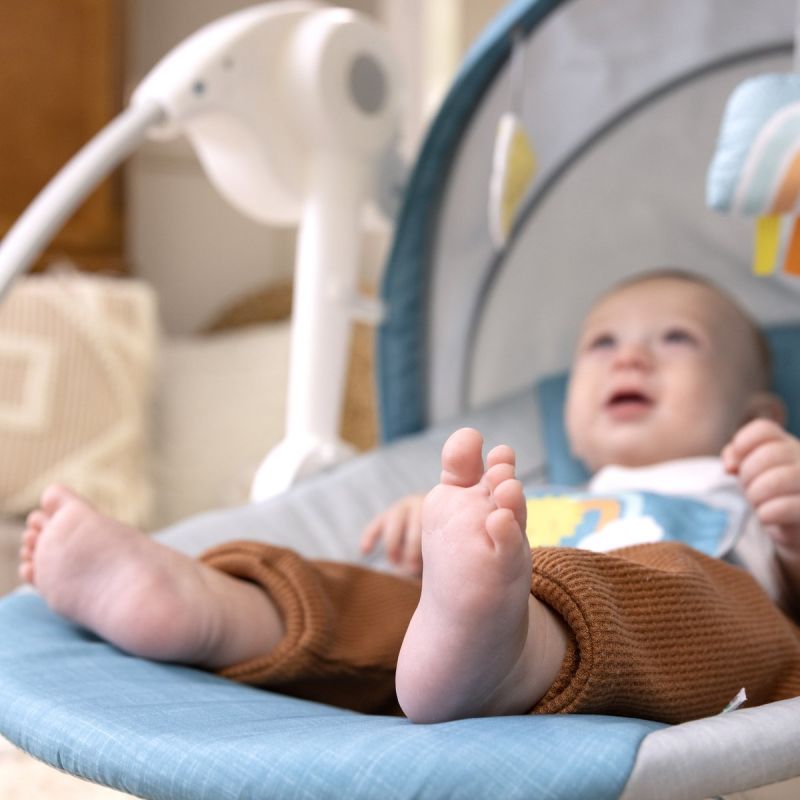 Balancelle pliable Sun Valley - Reconditionné Ingenuity Produit 5