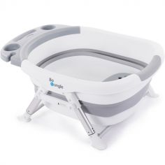 Baignoires Pour La Toilette De Bebe Berceau Magique