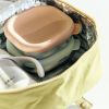 Sac isotherme Mellow kaki Childhome Ambiance 8