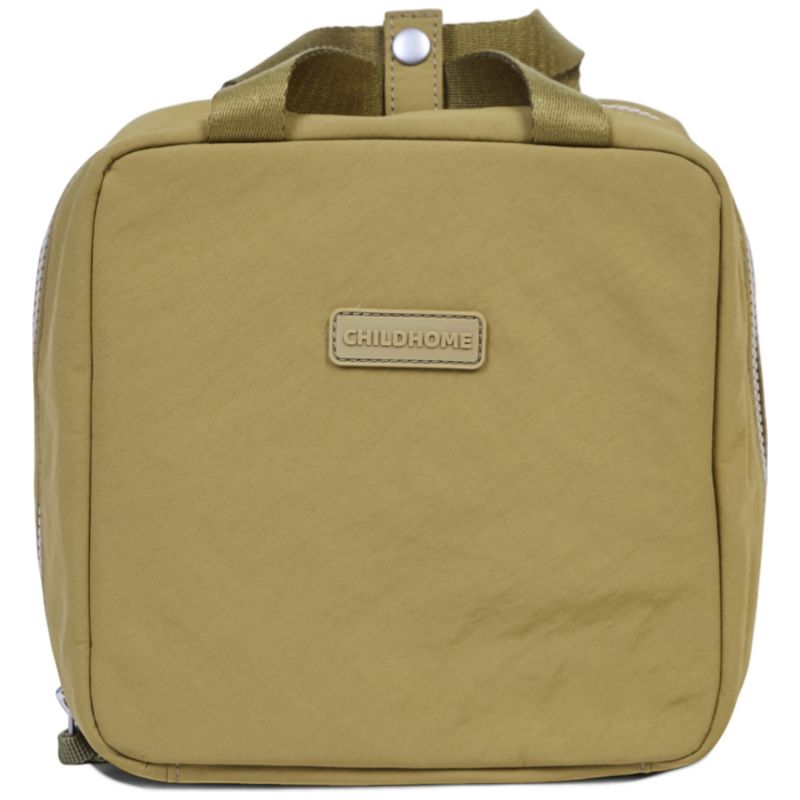 Sac isotherme Mellow kaki Childhome Produit 1