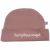 Variation Mocha du produit Bonnet doublé pur coton Exemplaire unique Mocha de la marque BB & Co