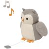 Colette la Chouette Les Animaux Musicaux  par Little Big Friends