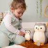 Colette la Chouette Les Animaux Musicaux  par Little Big Friends