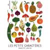 Livre Les petits caractères - Reconditionné  par Marcel et Joachim