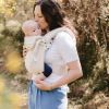 Porte bébé préformé Néo Lin Naturel V3 NéoBulle Ambiance 6