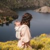 Porte bébé préformé Néo Lin Naturel V3 NéoBulle Ambiance 8