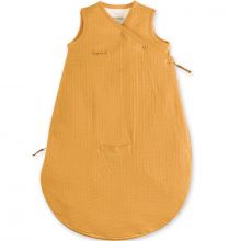 Gigoteuse Magic Bag légère Cadum ocre jaune TOG 0,5 (60 cm)  par Bemini