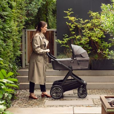 Nacelle Demi Next Thunder