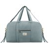 Sac à langer Basile Sauge - Hindbag