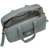 Sac à langer Basile Sauge Hindbag Produit ouvert 4
