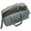 Sac à langer Basile Sauge Hindbag Produit ouvert 5
