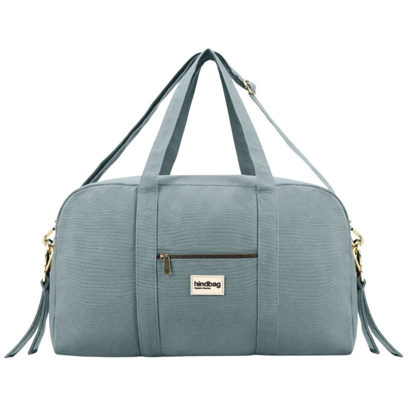 Sac à langer Basile Sauge Hindbag Produit 1