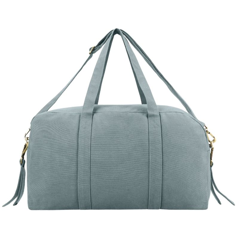 Sac à langer Basile Sauge Hindbag Produit 3