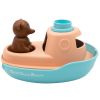 Petit Bateau Petit Ours Brun Menthe Simple Produit 3