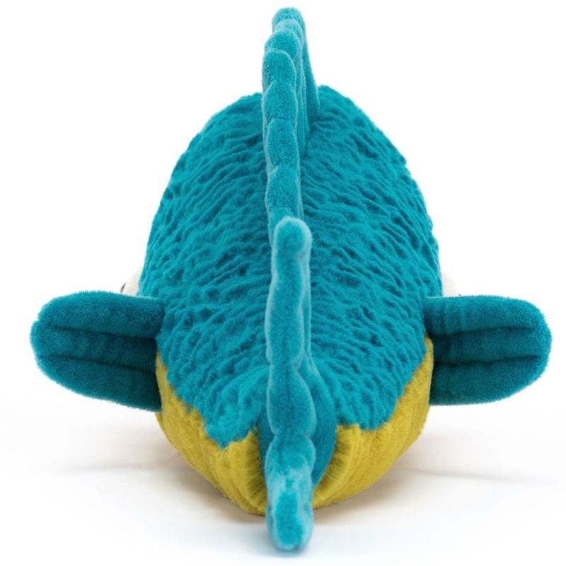 Peluche Delano la daurade (12 cm) Jellycat Produit 3