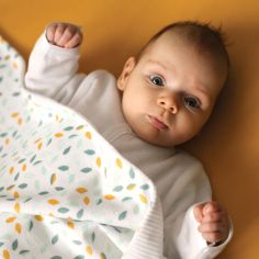 Couverture Kolala et sa tribu (75 x 100 cm)