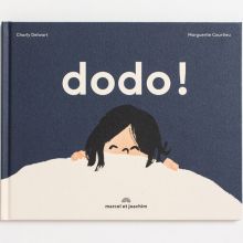 Livre Dodo !  par Marcel et Joachim