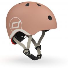 Casque Mocha XXS (45-51 cm) - Scoot and ride