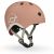Variation Beige du produit Casque Mocha XXS (45-51 cm) de la marque Scoot and ride