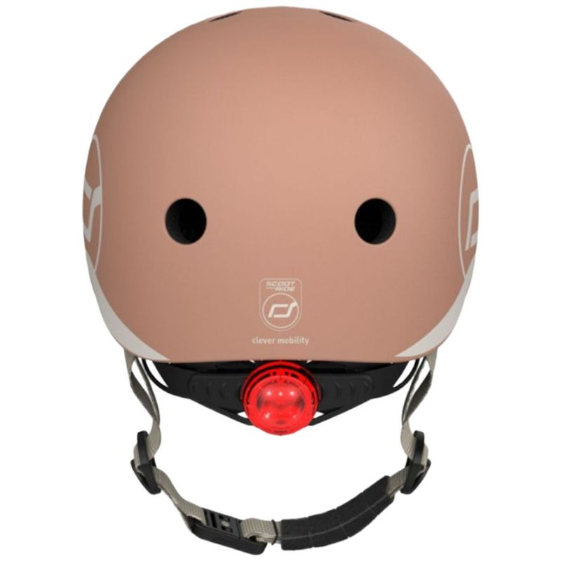 Casque Mocha XXS (45-51 cm) Scoot and ride Produit 4
